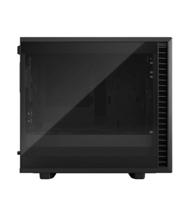 Fractal Design Define 7 Nano Black TG Light Tint