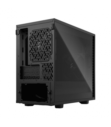 Fractal Design Define 7 Nano Black TG Light Tint