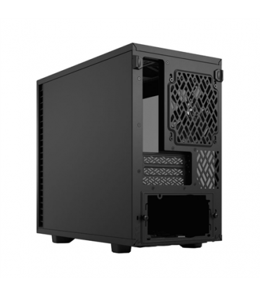 Fractal Design Define 7 Nano Black TG Light Tint