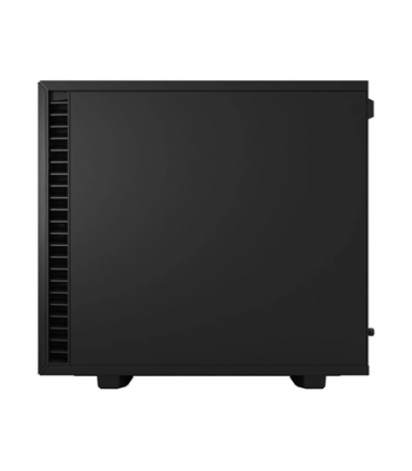 Fractal Design Define 7 Nano Black TG Light Tint