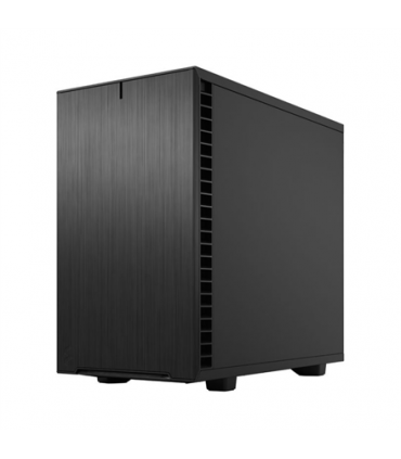 Fractal Design Define 7 Nano Black TG Light Tint