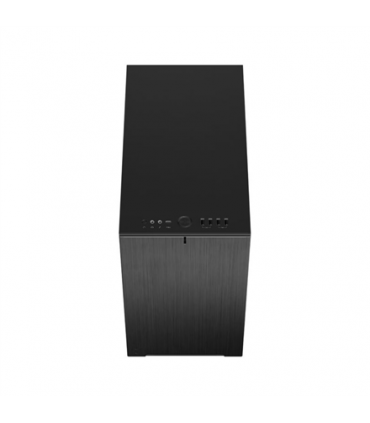 Fractal Design Define 7 Nano Black TG Light Tint
