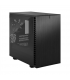 Fractal Design Define 7 Nano Black TG Light Tint