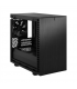 Fractal Design Define 7 Nano Black TG Light Tint