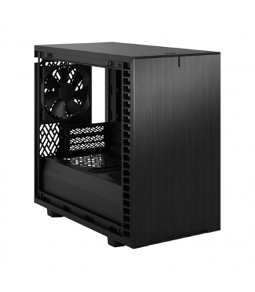 Fractal Design Define 7 Nano Black TG Light Tint