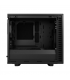 Fractal Design Define 7 Nano Black TG Light Tint