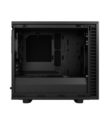 Fractal Design Define 7 Nano Black TG Light Tint