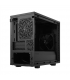 Fractal Design Define 7 Nano Black TG Light Tint