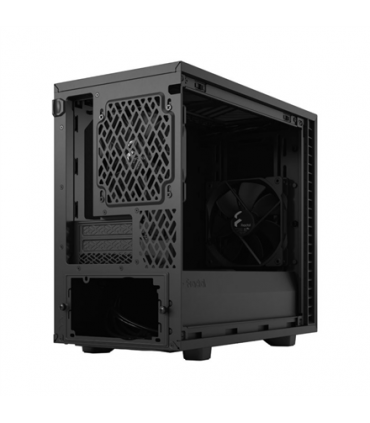 Fractal Design Define 7 Nano Black TG Light Tint