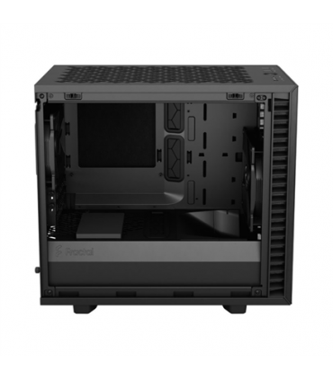 Fractal Design Define 7 Nano Black TG Light Tint
