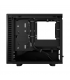 Fractal Design Define 7 Nano Black TG Light Tint