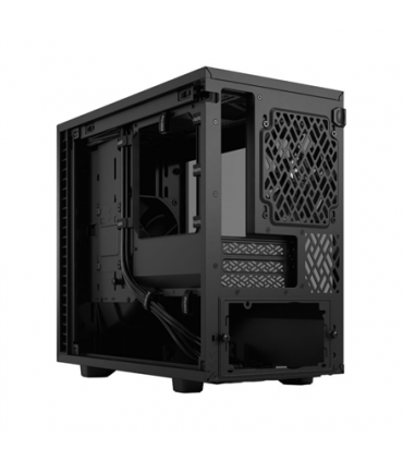 Fractal Design Define 7 Nano Black TG Light Tint