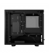 Fractal Design Define 7 Nano Black TG Light Tint
