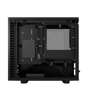Fractal Design Define 7 Nano Black TG Light Tint