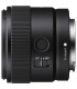 Sony E 11mm f/1.8 objektiiv
