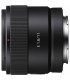 Sony E 11mm f/1.8 objektiiv
