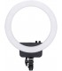 Nanlite ringvalgusti Halo16 LED