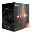 AMD Ryzen 5 4500 SAM4 BX/65W 3600 100-100000644BOX