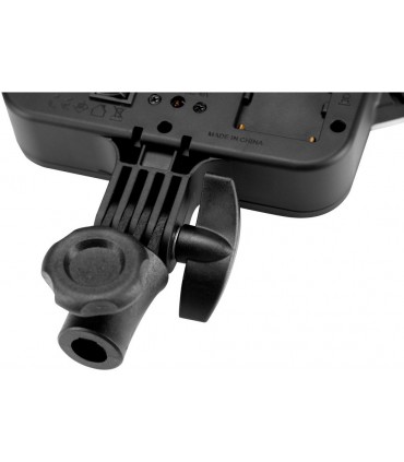 Nanlite ringvalgusti Halo16 LED