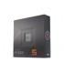 AMD Desktop Ryzen 5 7600X 4700 MHz Cores 6 32MB 100-100000593WOF