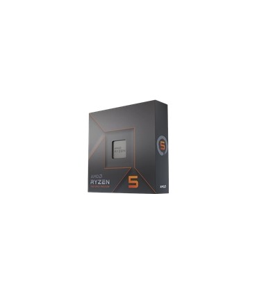 AMD Desktop Ryzen 5 7600X 4700 MHz Cores 6 32MB 100-100000593WOF
