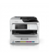 Epson Multifunctional Printer WorkForce Pro WF-C5890DWF Colour, Inkjet, A4, Wi-Fi