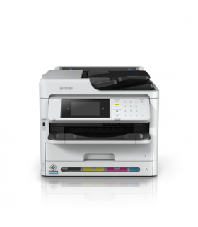 Epson Multifunctional Printer WorkForce Pro WF-C5890DWF Colour, Inkjet, A4, Wi-Fi