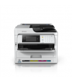 Epson Multifunctional Printer WorkForce Pro WF-C5890DWF Colour, Inkjet, A4, Wi-Fi
