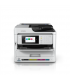 Epson Multifunctional Printer WorkForce Pro WF-C5890DWF Colour, Inkjet, A4, Wi-Fi