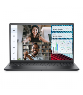 Dell Vostro 15 3520 15,6" i7, 16GB, 512GB SSD