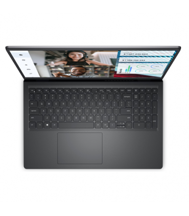 Dell Vostro 15 3520 15,6" i7, 16GB, 512GB SSD
