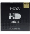 Hoya filter neutraalhall HD Mk II IRND64  55mm