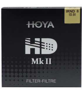 Hoya filter neutraalhall HD Mk II IRND8 77mm