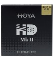Hoya filter neutraalhall HD Mk II IRND8 82mm