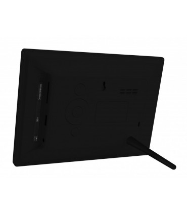 Braun digitaalne pildiraam DigiFrame 711, must