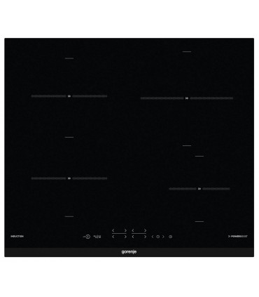 Gorenje IT641BCSC7 induktsioon