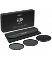 Hoya filtrikomplekt HD Mk II IRND Kit 58mm