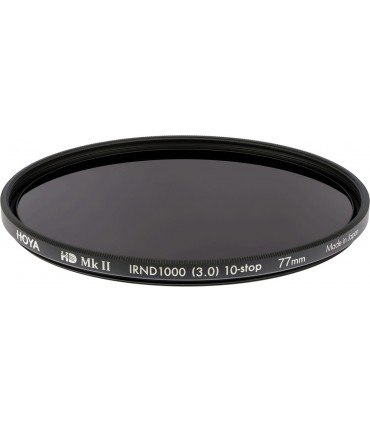 Hoya filter neutraalhall HD Mk II IRND1000 58mm