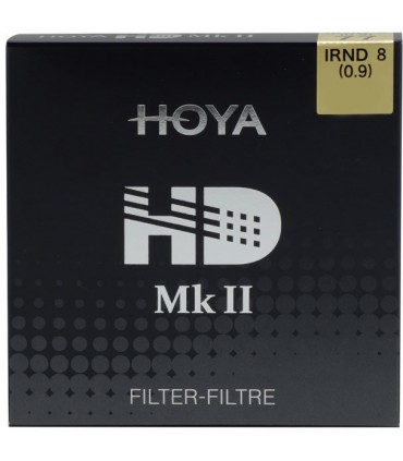 Hoya filter neutraalhall HD Mk II IRND8 67mm