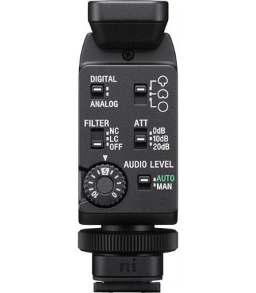 Sony mikrofon ECM-B1M