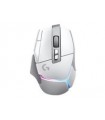 Logitech G502 X PLUS, valge