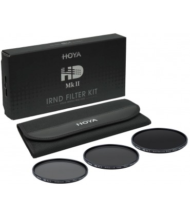 Hoya filtrikomplekt HD Mk II IRND Kit 77mm