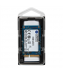 Kingston KC600 1000 GB, SSD interface mSATA, Write speed 520 MB/s, Read speed 550 MB/s