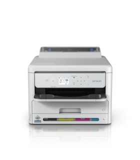 Epson WorkForce Pro WF-C5390DW Colour, Inkjet, Inkjet Printer, A4, Wi-Fi