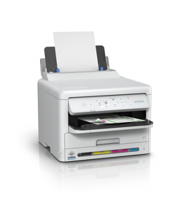 Epson WorkForce Pro WF-C5390DW Colour, Inkjet, Inkjet Printer, A4, Wi-Fi