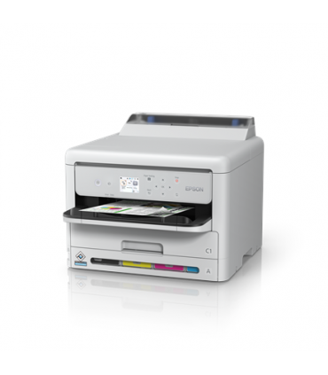 Epson WorkForce Pro WF-C5390DW Colour, Inkjet, Inkjet Printer, A4, Wi-Fi