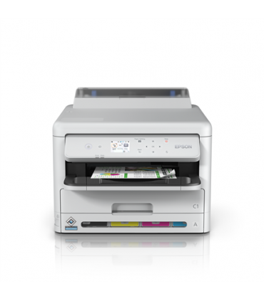 Epson WorkForce Pro WF-C5390DW Colour, Inkjet, Inkjet Printer, A4, Wi-Fi