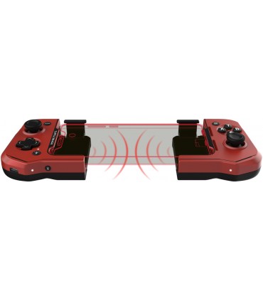 Turtle Beach mängupult Atom Android, punane/must