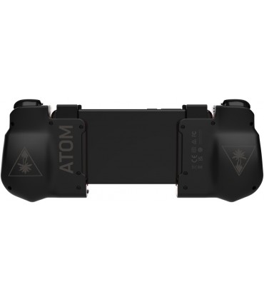 Turtle Beach mängupult Atom Android, punane/must
