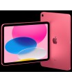 Apple iPad 10.9" Wi-Fi 256GB - Pink 10th Gen